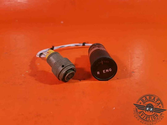 2101366-1 Airesearch Engine Sync Indicator - W/ Connector