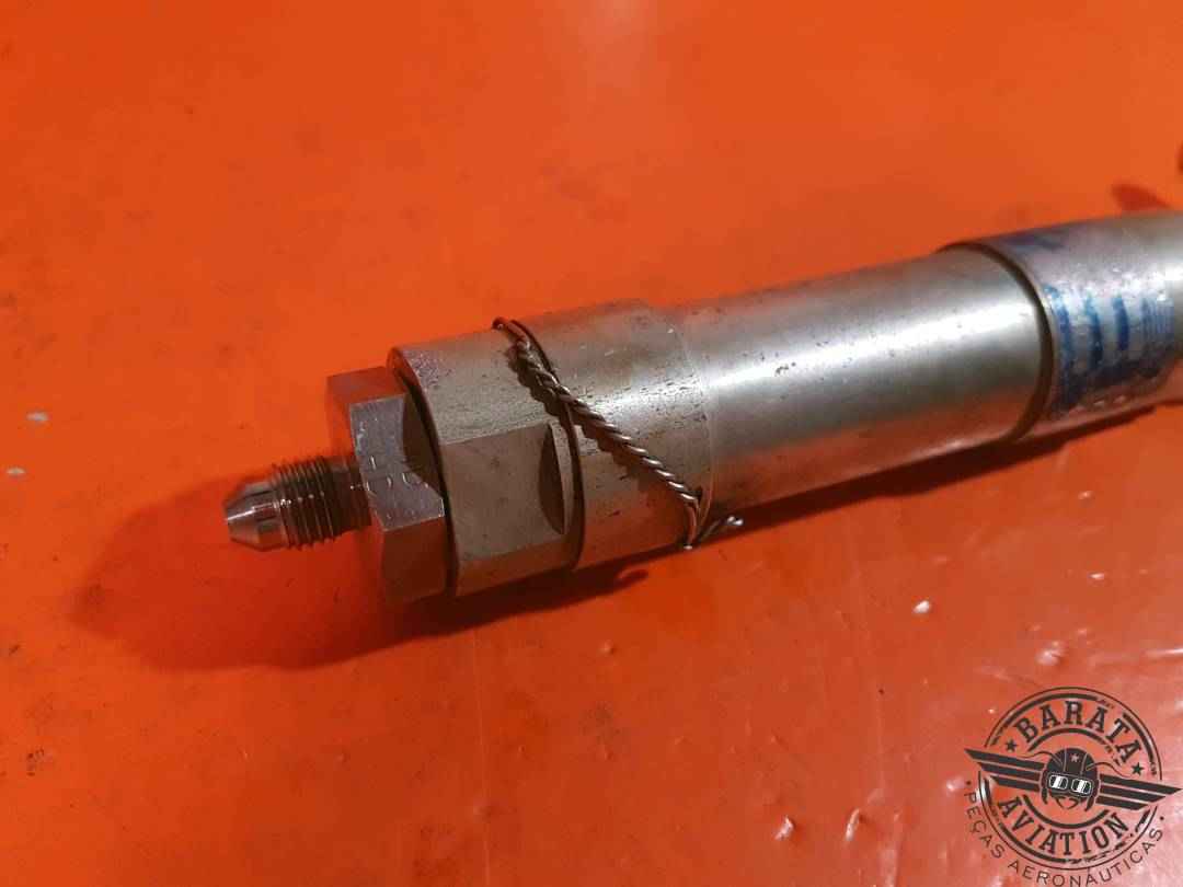 2SV0413 Gar-Kenyon Hydraulic Shuttle Valve Assy