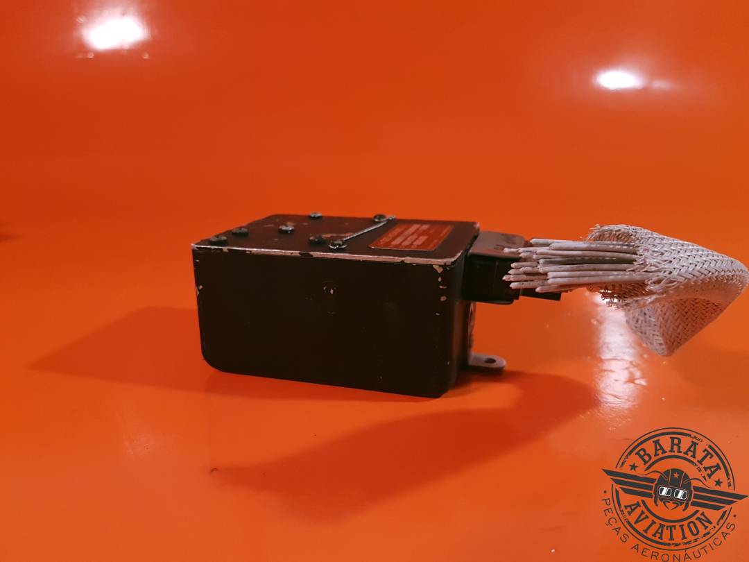 4900602-19 Dee Howard co. Relay Box Assy