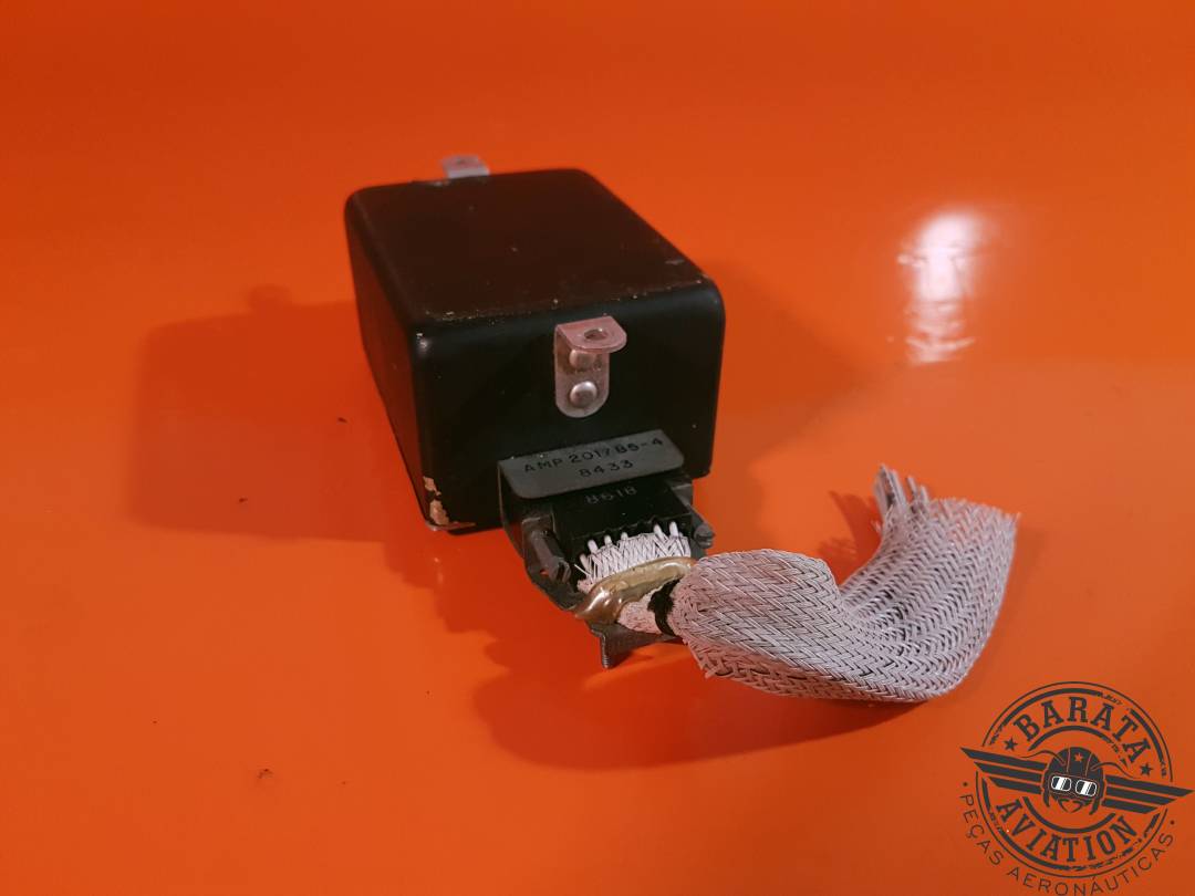 4900602-19 Dee Howard co. Relay Box Assy