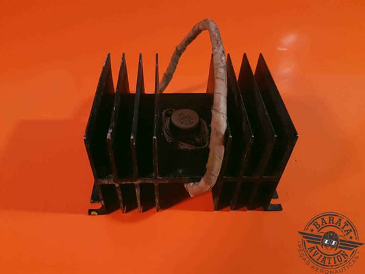 2618214-4 Gates Learjet Transistor Assy