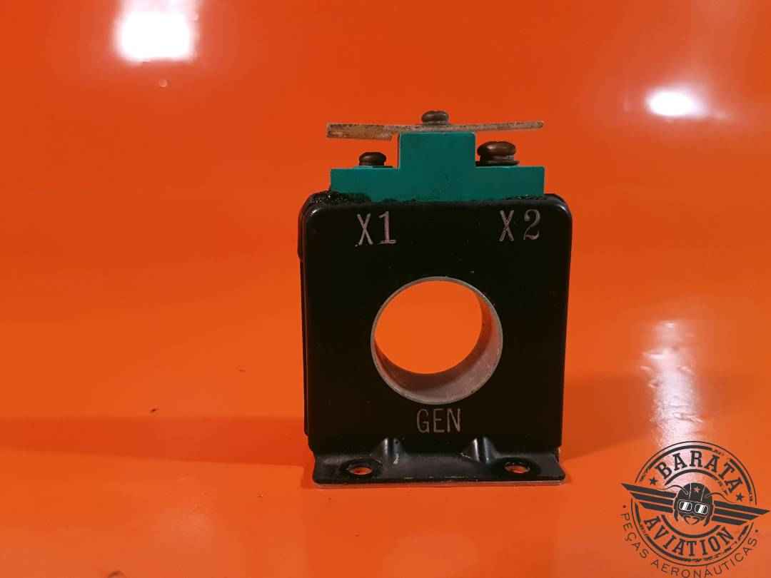 210C945130-1 Lucas Aerospace Current Transformer