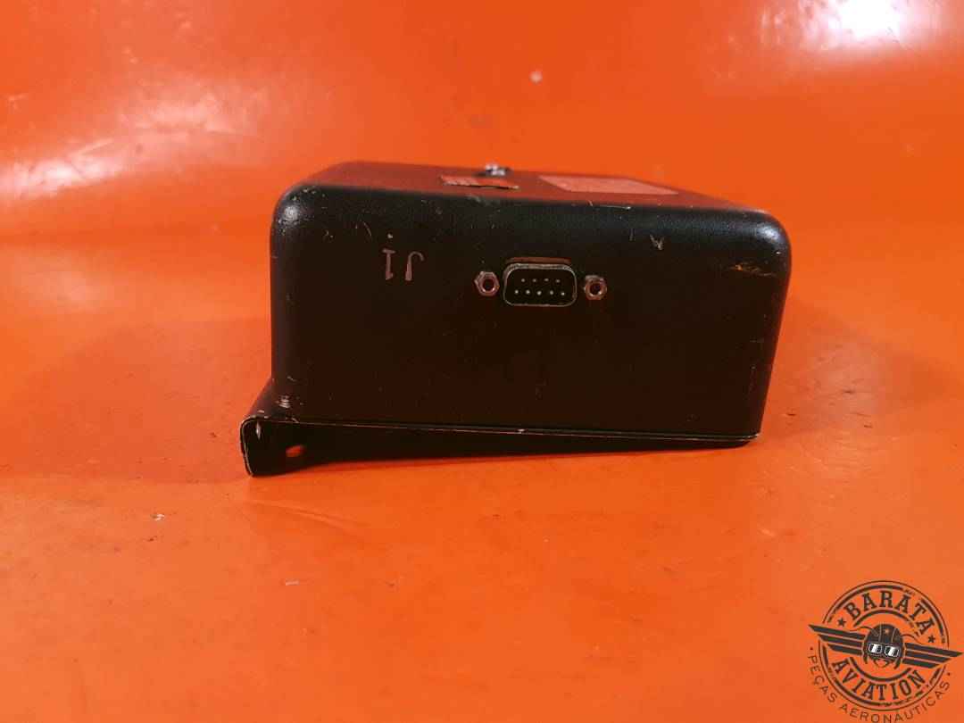 3118241-2 Gates Learjet ITT Power Isolator Box