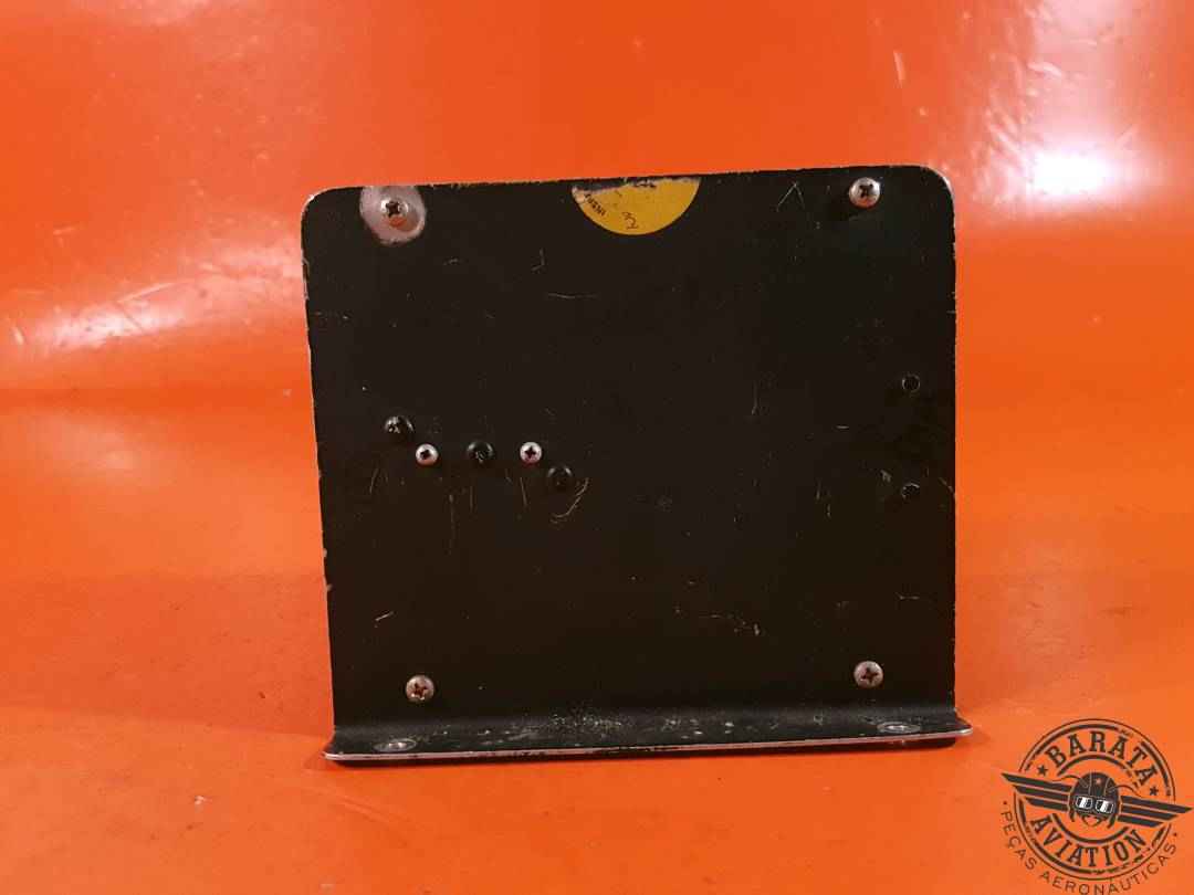 3118241-2 Gates Learjet ITT Power Isolator Box