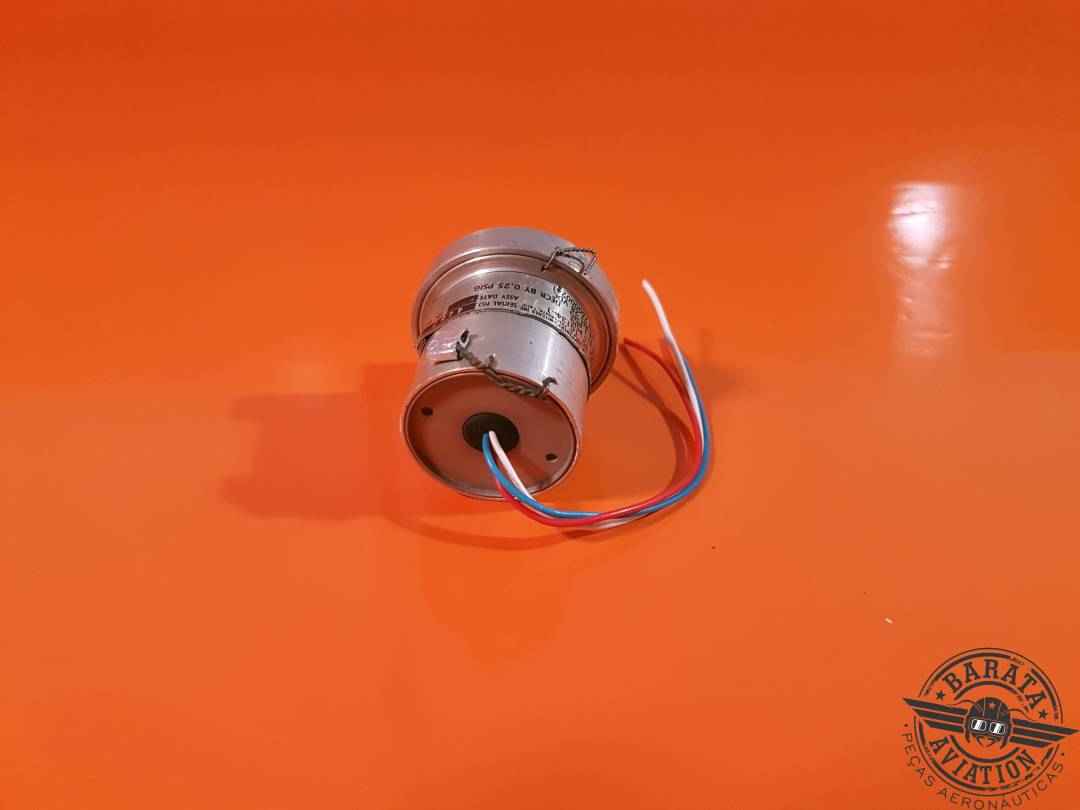 7600002-1 Custom Pressure Switch