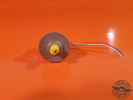 1G134-2 Custom Pressure Switch
