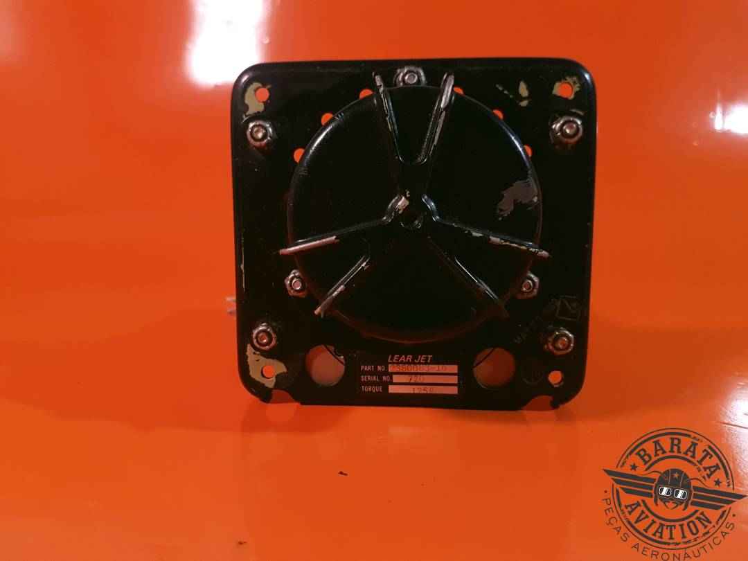 501-1112-01 J.E.T. SA-200A Servo Actuator