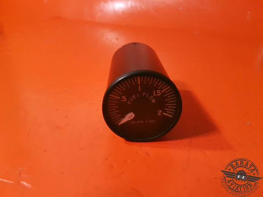 6608238-4 Indicador de flujo de combustible Lear Jet