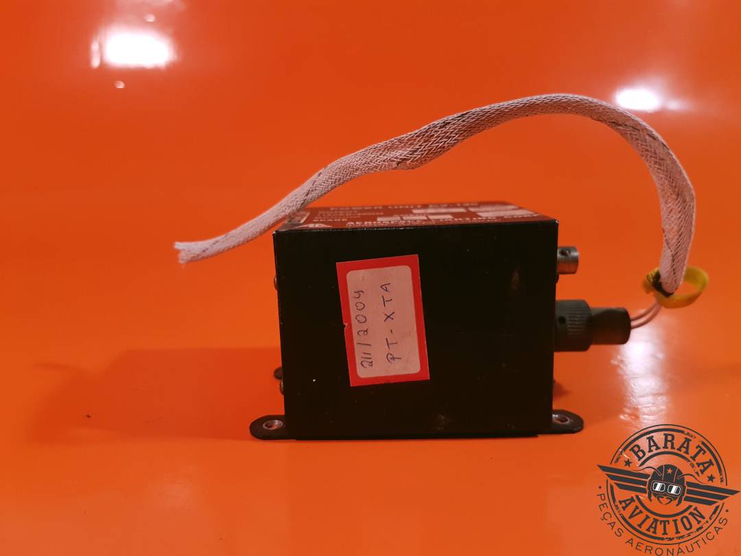 CV-120 Aerospace Lighting Power Unit