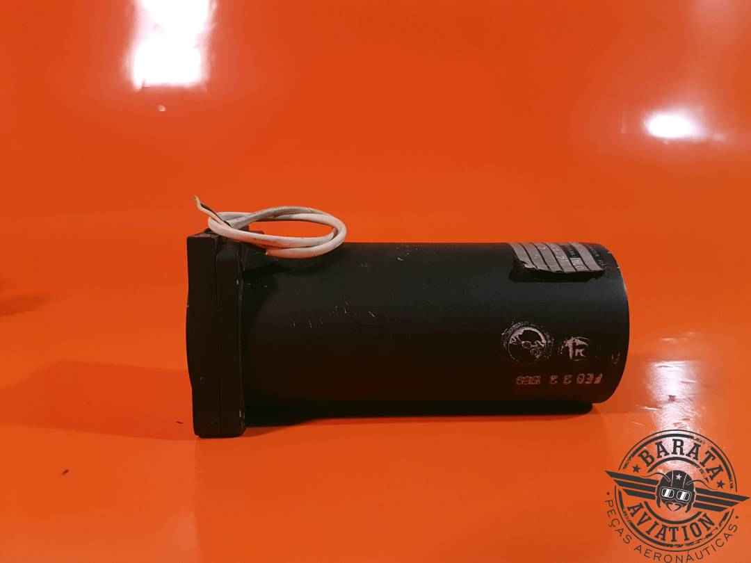 RCM60ACL-2 Aerosonic Rate of Climb Indicator