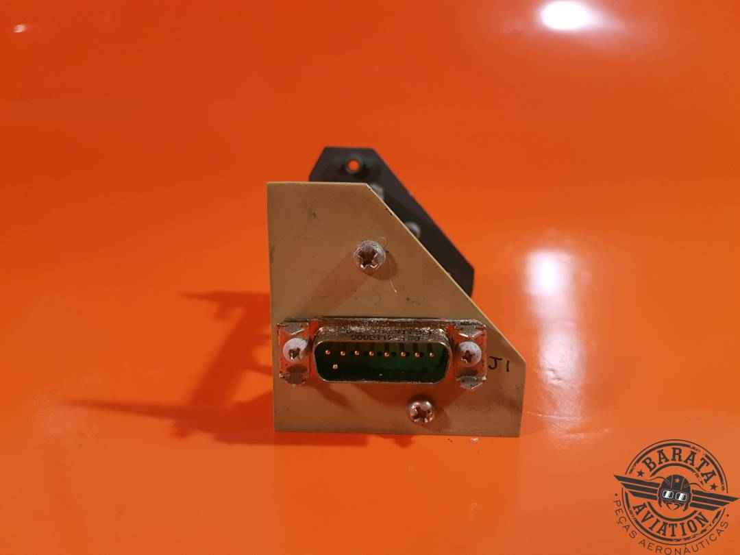 2618486-1 Gates Learjet Panel Assy