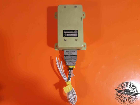 2688178-1 Gates Learjet Audio Adapter