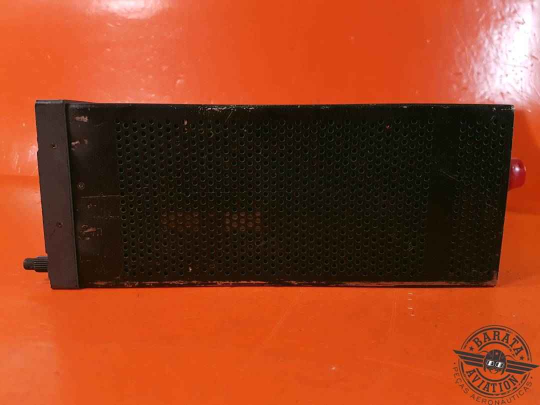 7007700-201 Honeywel WI-450 Weather Radar Indicator - 28 vdc