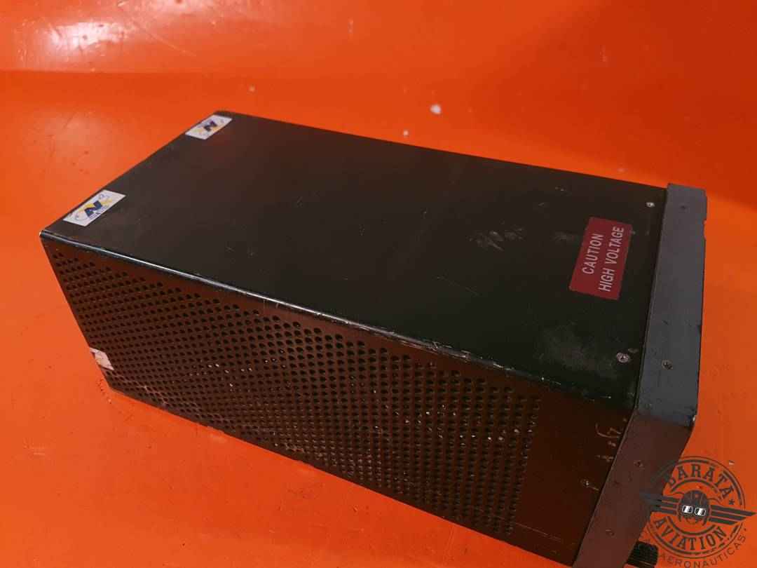 7007700-201 Honeywel WI-450 Weather Radar Indicator - 28 vdc