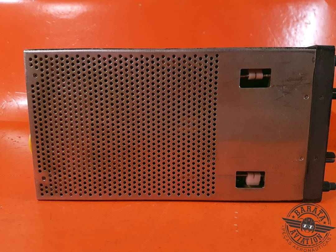 7007700-201 Honeywel WI-450 Weather Radar Indicator - 28 vdc