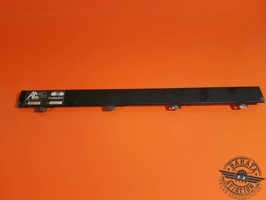 10-901-VM2-1L-20.00 Luz aeroespacial - Tubo fluorescente reflector