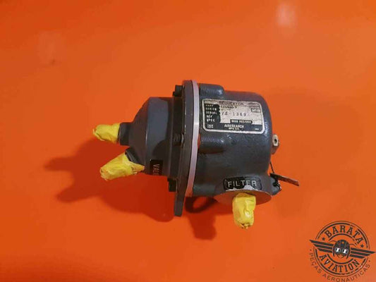 130440-7 Airesearch Regulator