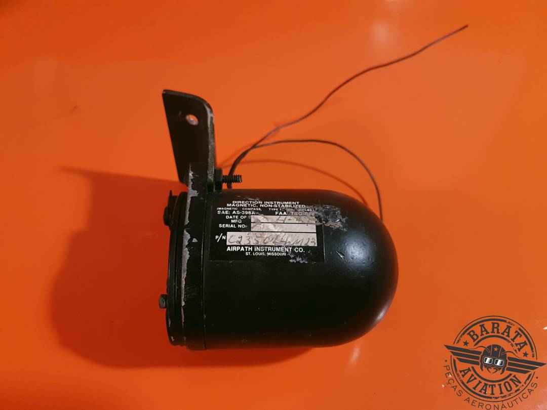 C2350L4-M23 Airpath Magnetic Compass