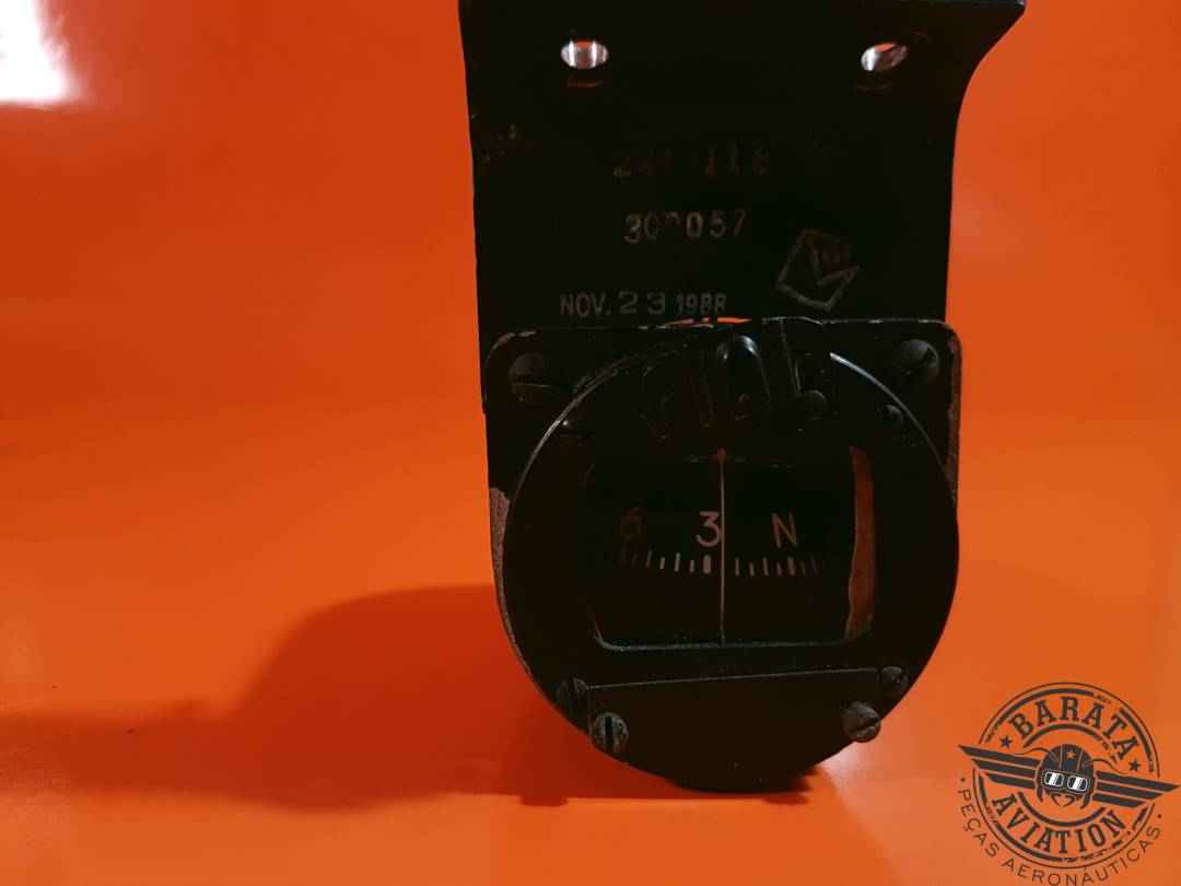 C2350L4-M23 Airpath Magnetic Compass