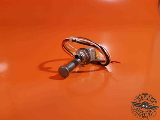 MS27721-23G Toggle Switch