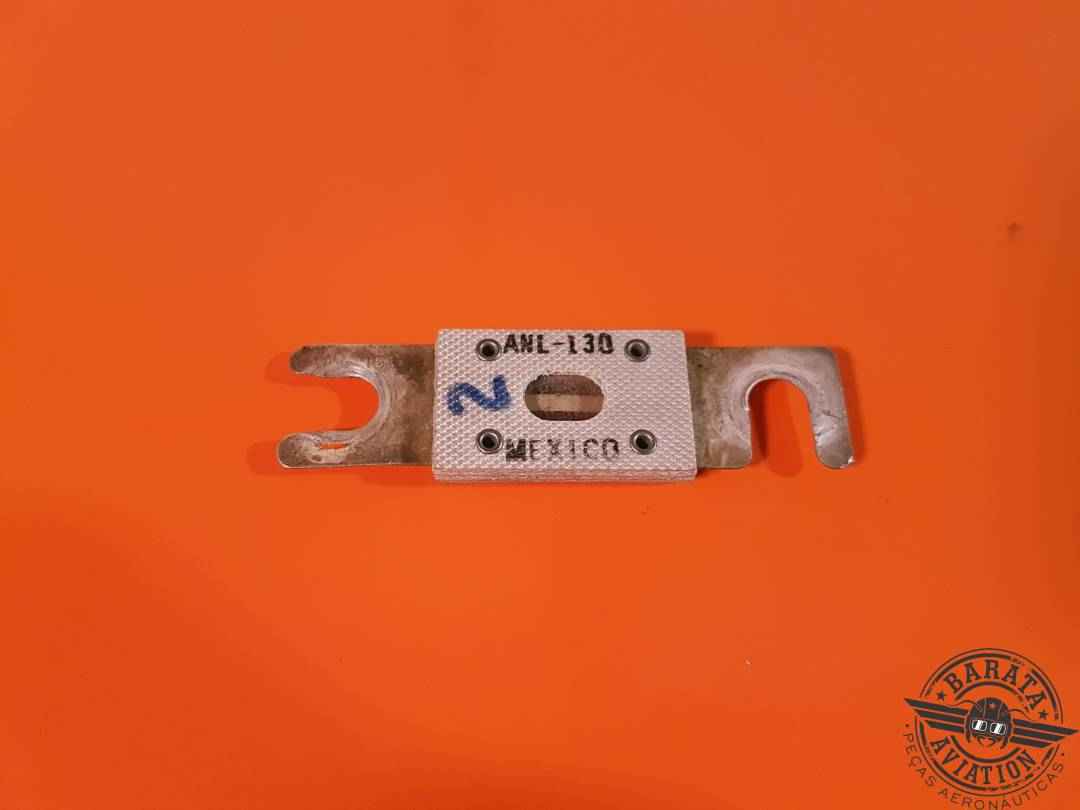 ANL130 Current Limiter Fuse