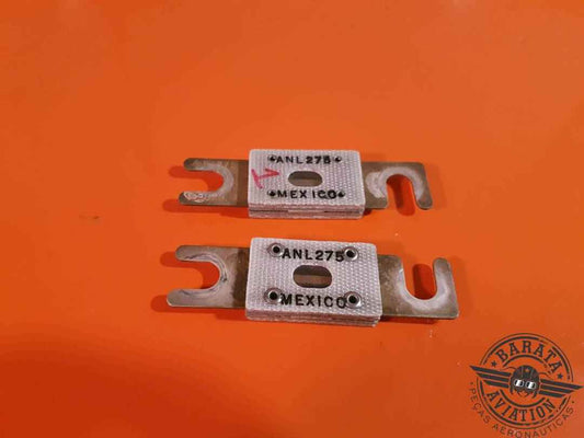 ANL275 Kit Of 2 Corrent Limiter Fuse