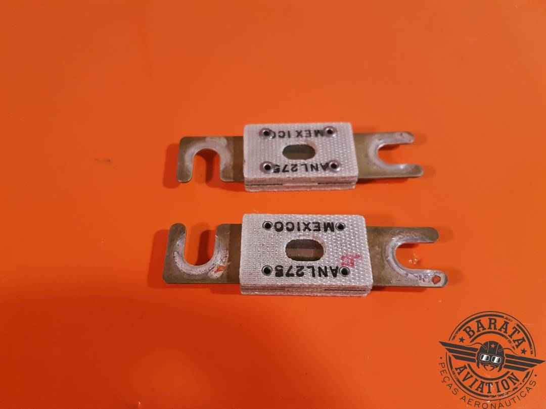 ANL275 Kit Of 2 Corrent Limiter Fuse
