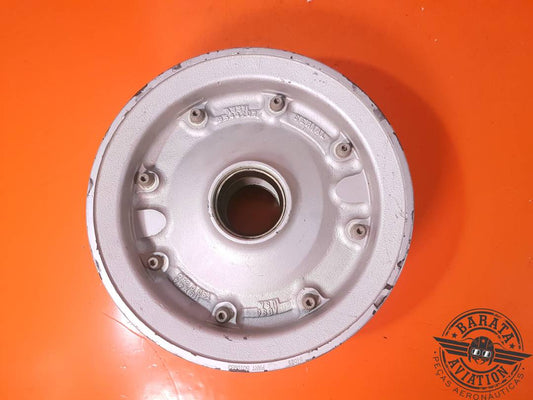 95442207-4 Bombardier Landing Gear Wheel Assy - Size 18x4.4