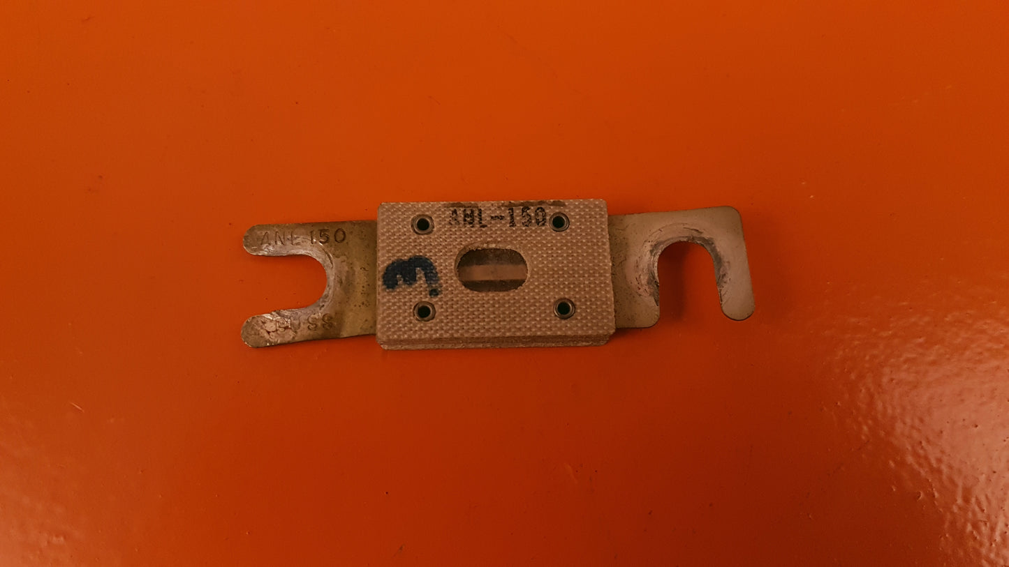 ANL150 Current Limiter Fuse