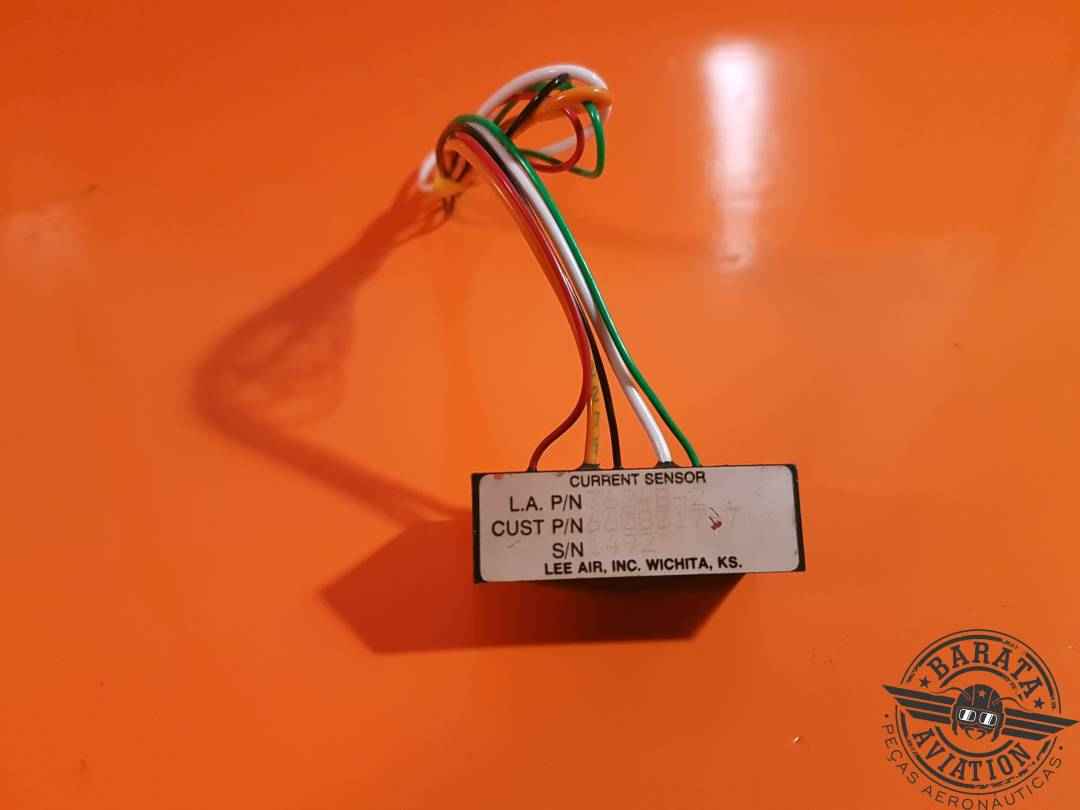 6608317-7 Lee Air Current Sensor