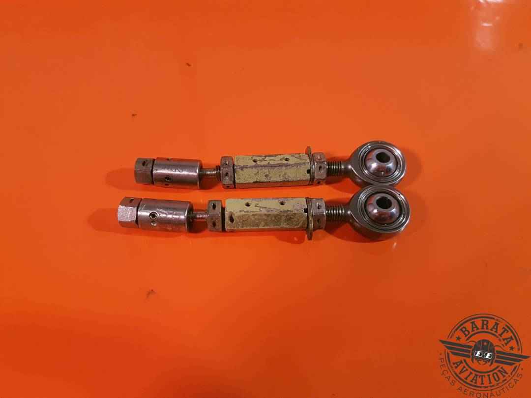 C64048-2 Bombardier Connector Assy, Ball Joint - Cada Unidade