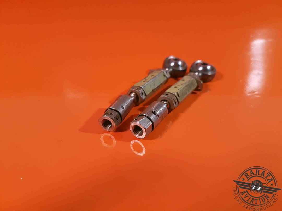 C64048-2 Bombardier Connector Assy, Ball Joint - Cada Unidade