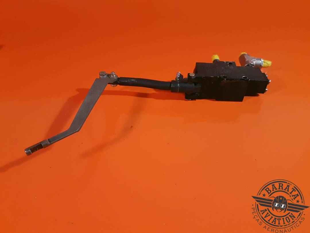 53590-4 Sterer Valve Emergency Brake