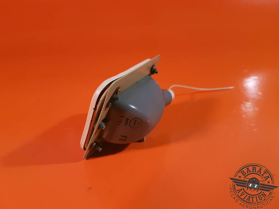 15-0070-1 Grimes Dome Light Assy