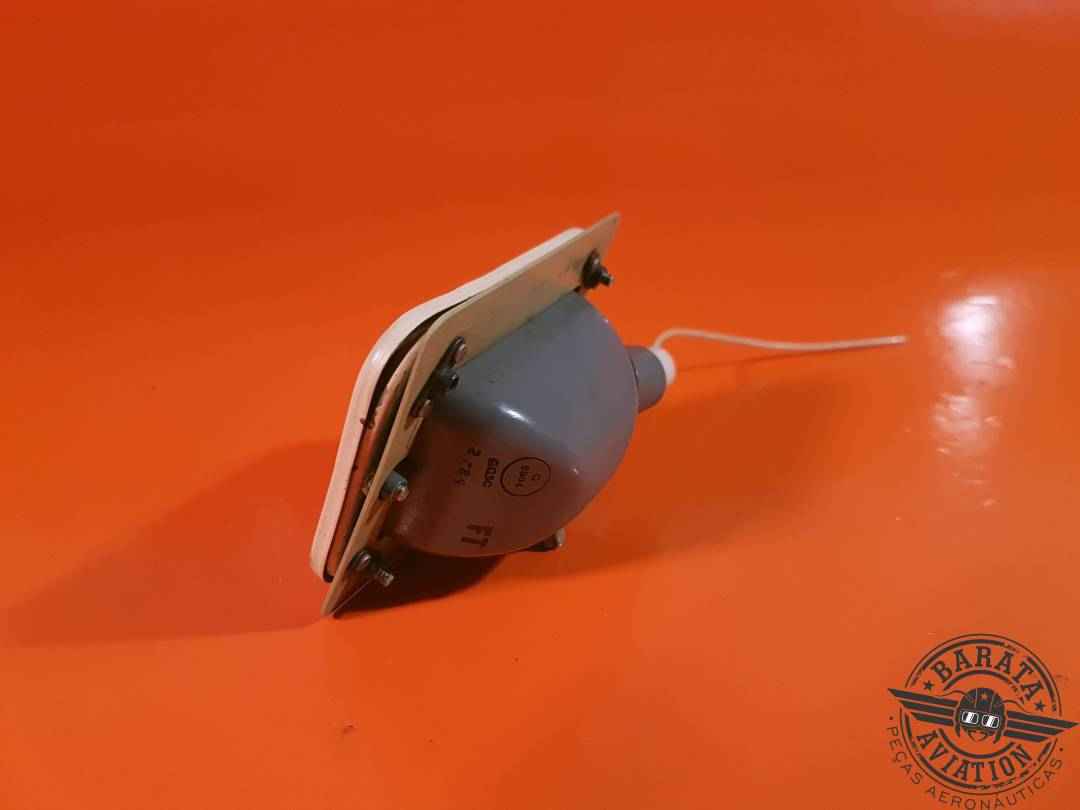 15-0070-1 Grimes Dome Light Assy