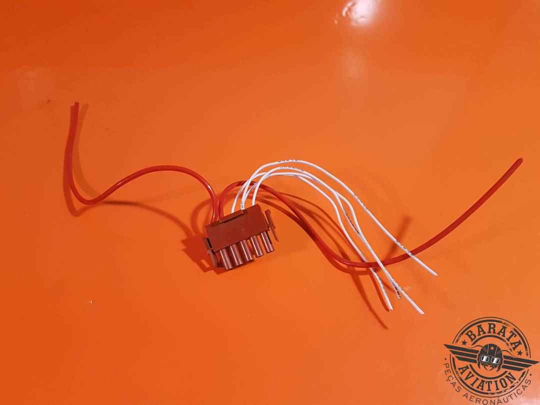 6900112-000 PWI Inverter - w/ Connector