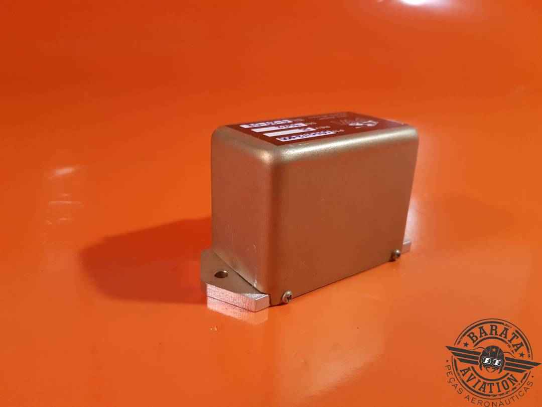 6900112-000 PWI Inverter - w/ Connector