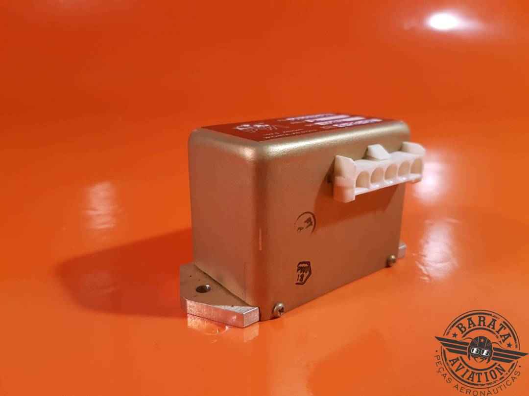 6900112-000 PWI Inverter - w/ Connector