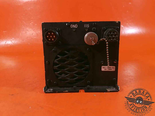 501-1205-01 BFGoodrich SI-1000A Static Inverter