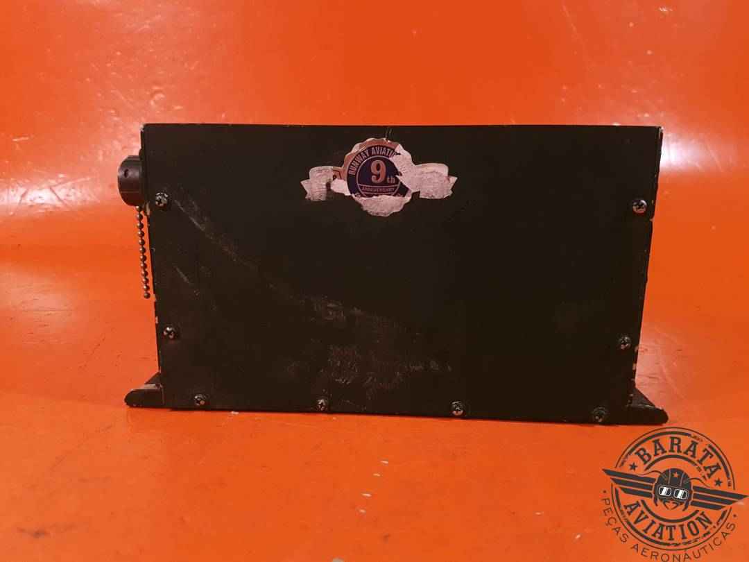 501-1205-01 BFGoodrich SI-1000A Static Inverter