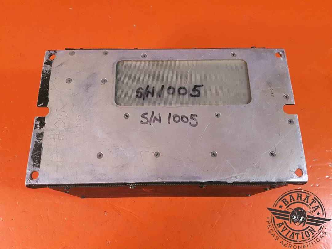 501-1205-01 BFGoodrich SI-1000A Static Inverter