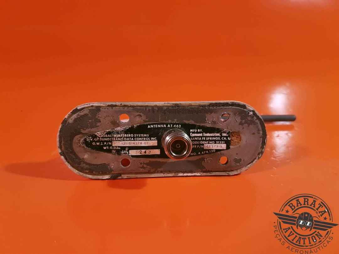 CI275-5 Comant AT-462 UHF Antenna