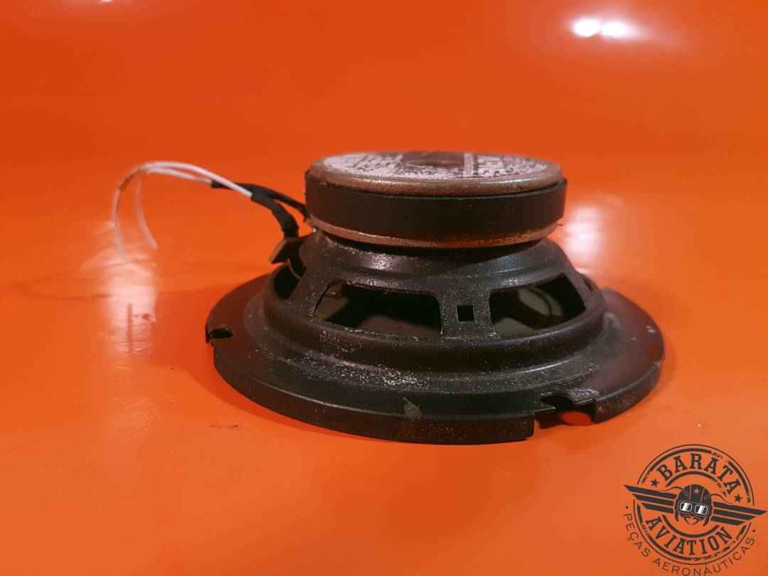 6149 Alpine Speaker - Dual Cone - 30 w