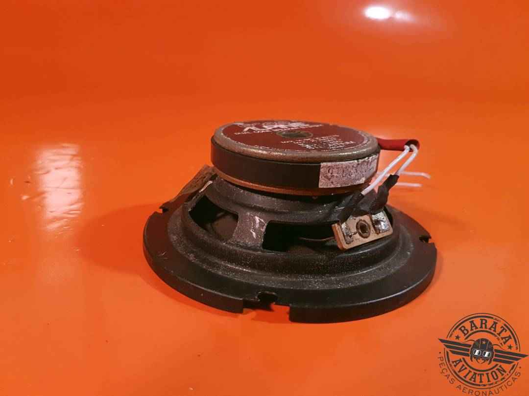 6149 Alpine Speaker - Dual Cone - 30 w