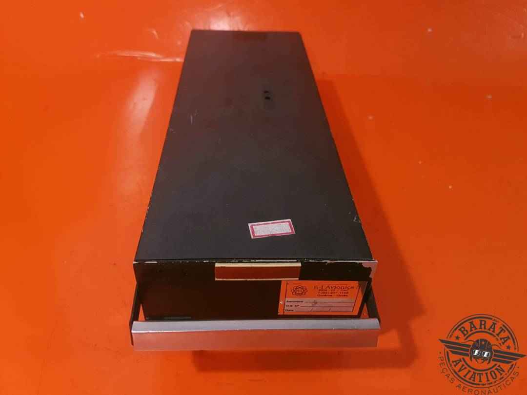 622-6263-003 Collins DME-42 Transceiver DME