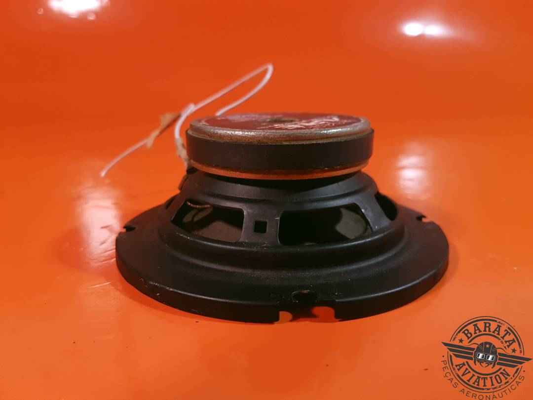 6149 Alpine Speaker - Dual Cone - 30 w