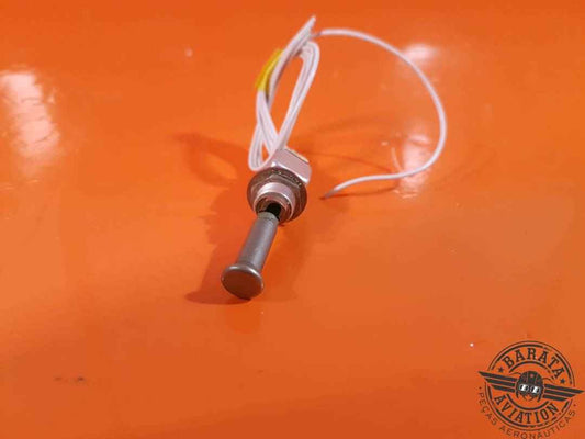 MS27721-23G Toggle Switch 5a/125 vac - On/On