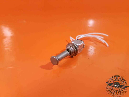 MS27754-38A Toggle Switch