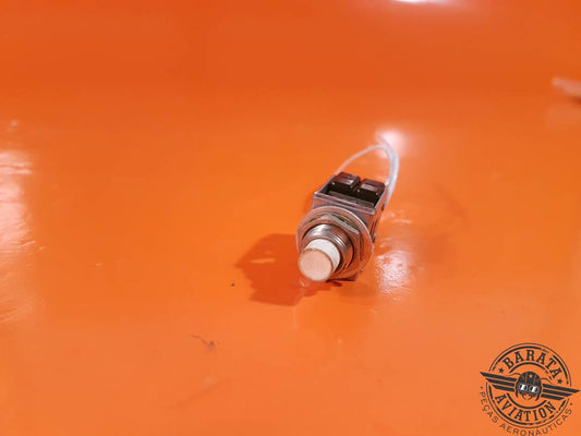 2PB363 Microswitch Pushbutton Switch