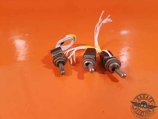 Kit of 3 Switches